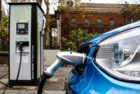 Ev electrify