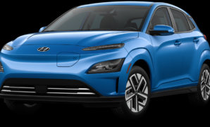 hyundai electric suv 2023