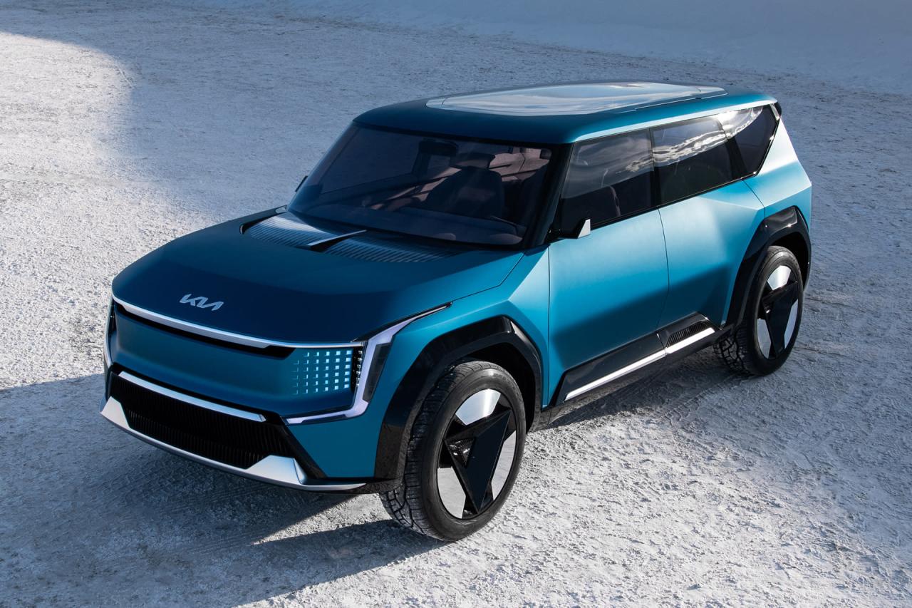 Kia soul ev electric car range long niro coming another suv real world doubling bringing continues mainstream firm impressive march