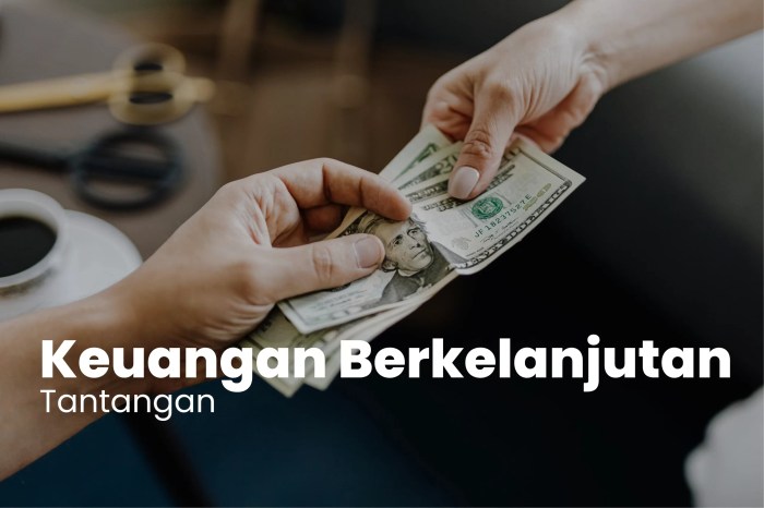 Keuangan roadmap berkelanjutan ojk finance milestone industri