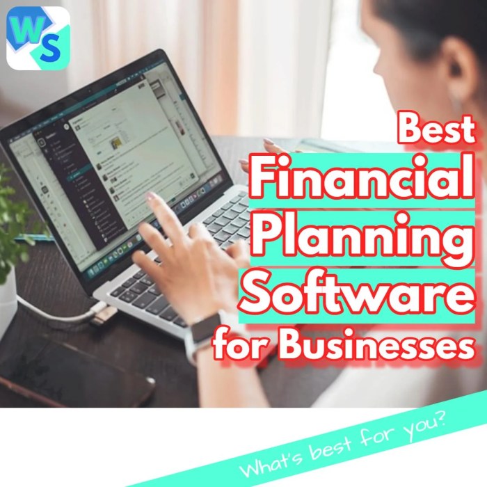 Financial Planning Software Indonesia