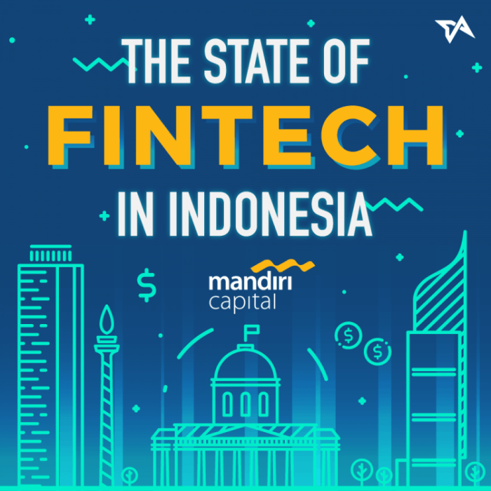 Fintech Innovation Awards Indonesia