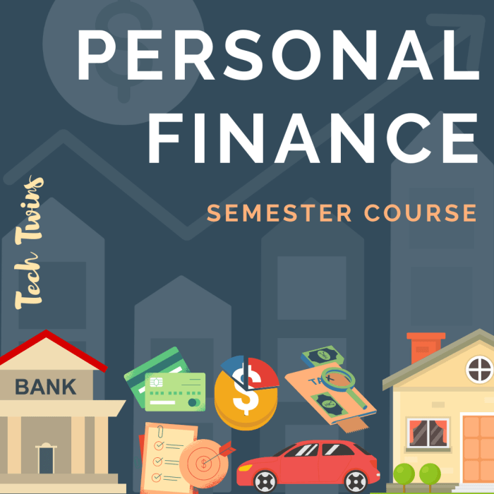 Personal Finance Course Review