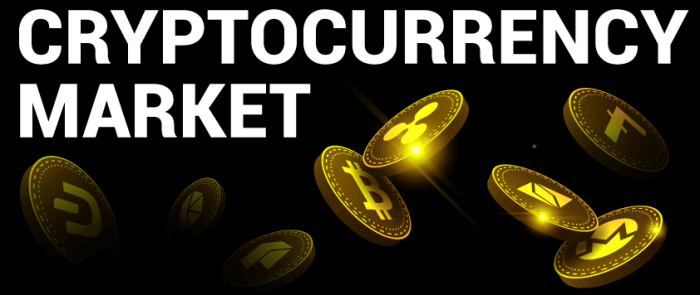 Cryptocurrency Market Trends