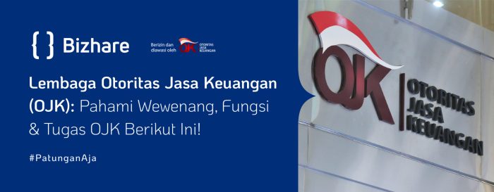 Otoritas Jasa Keuangan (OJK) Guide