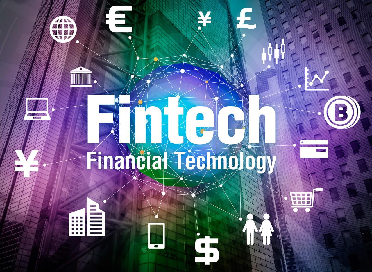 Fintech solutions digital fintechs brokerage acquisitions driving reasons three