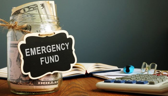 Emergency Fund Planning Guide