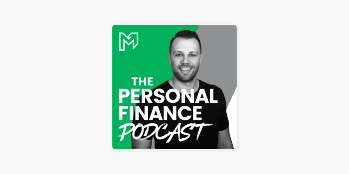 Personal Finance Podcasts