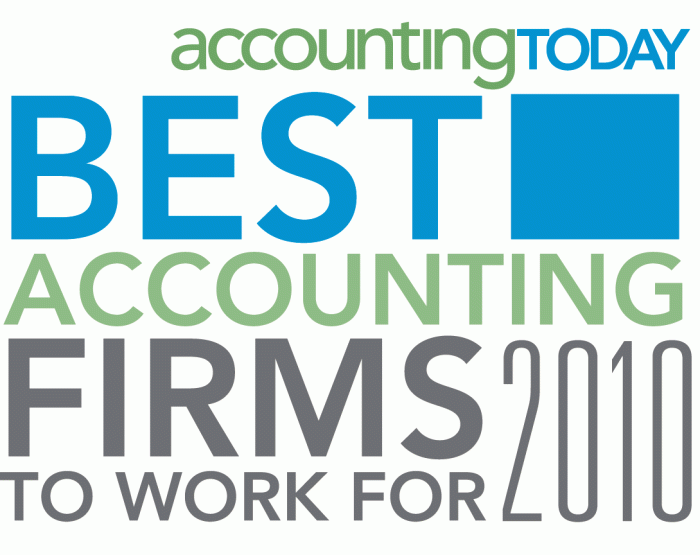 Accounting Firms Review