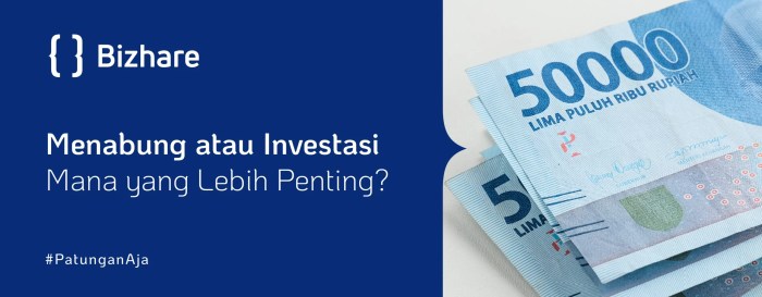 Investasi