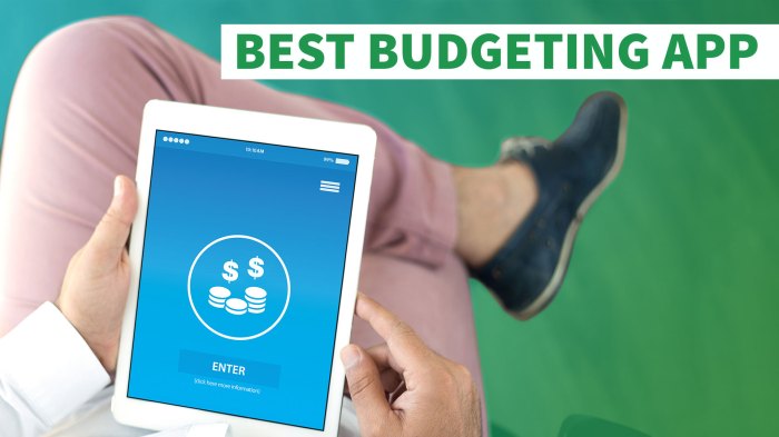 Budgeting Apps Review Update