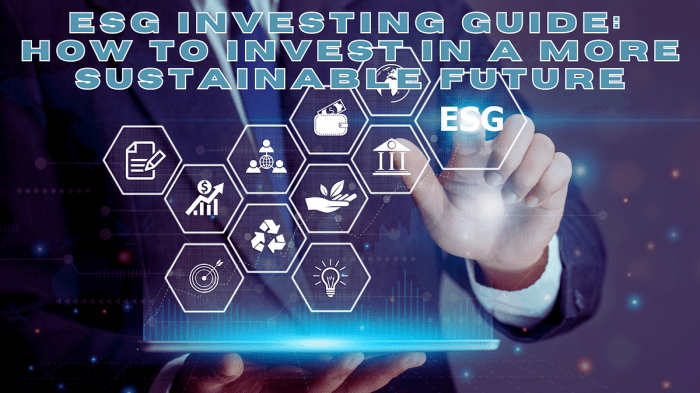 ESG Investing Guide