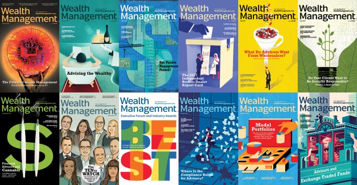 Wealth Management Strategies Review