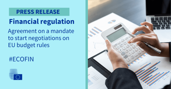 Reporting regulatory financial update quarter fourth fei