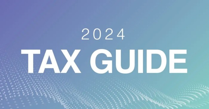 Personal Tax Planning Guide