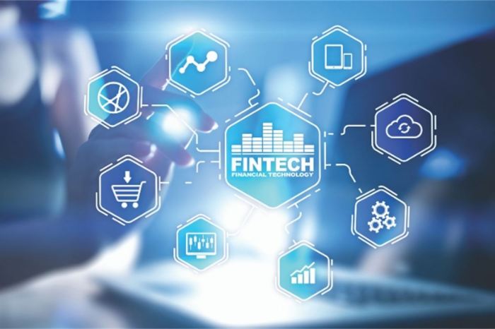 Digital Finance Innovations