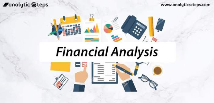 Financial Statement Analysis Tools