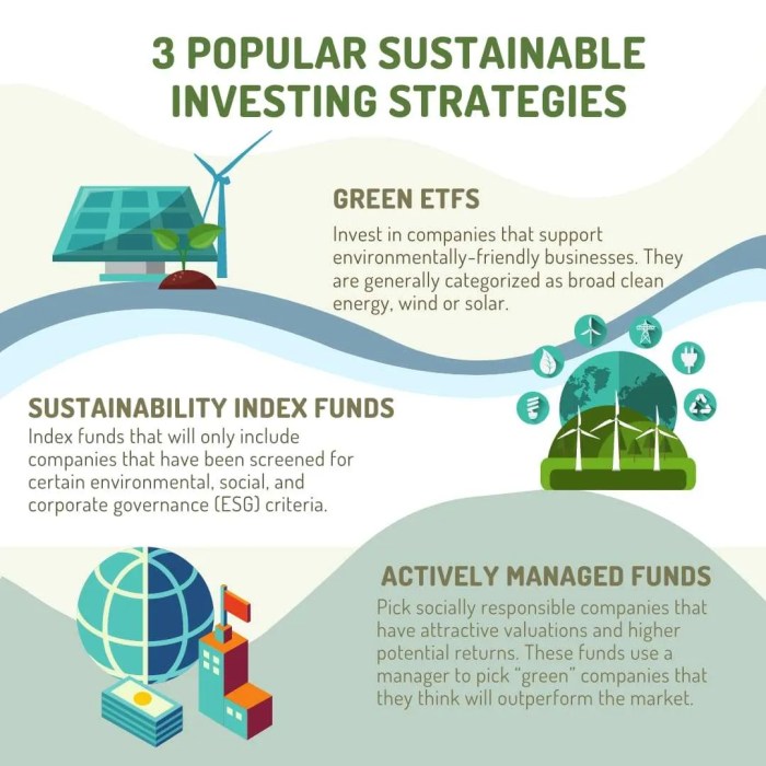 Impact Investing Strategies