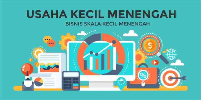 Ukm usaha pemasaran kecil menengah umkm strategi bisnis jurnal peluang