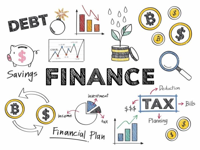 Financial Planning Firms Comparison