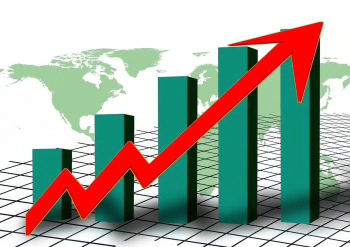 Global Economic Trends Analysis