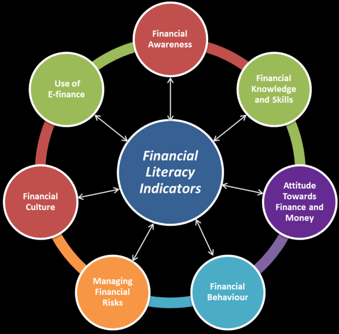 Financial Literacy Tips Guide