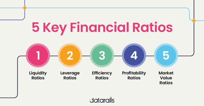 Ratio Analysis Interpretation Guide