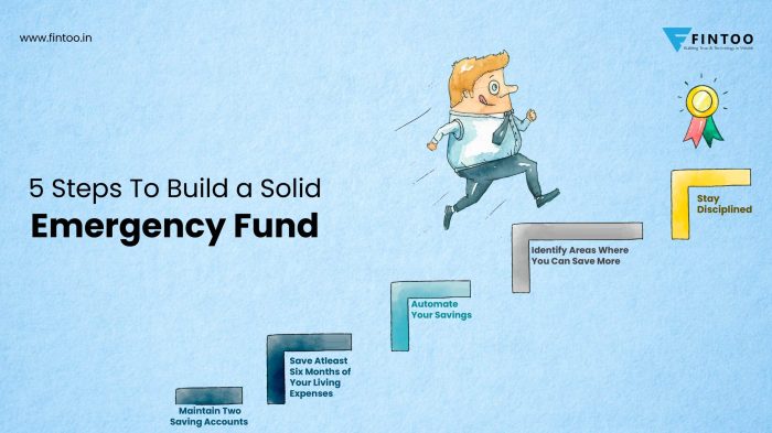 Emergency Fund Planning Tips