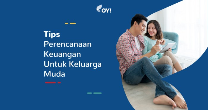 Financial Planning untuk Muda