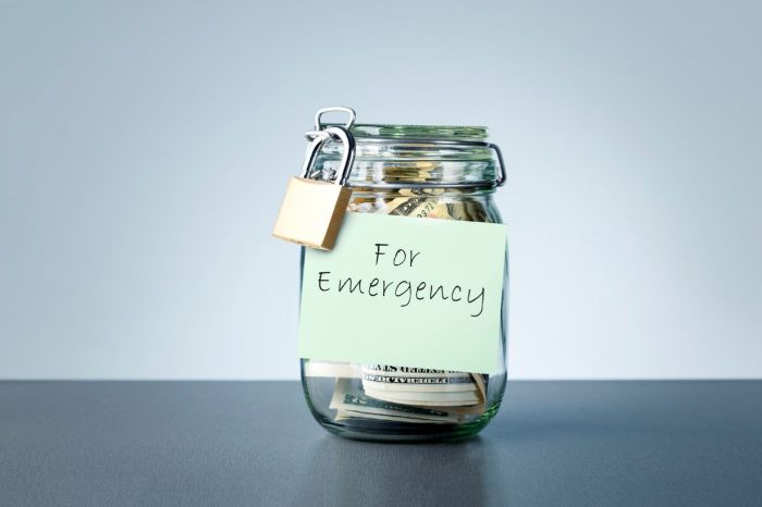 Emergency Fund Planning Guide