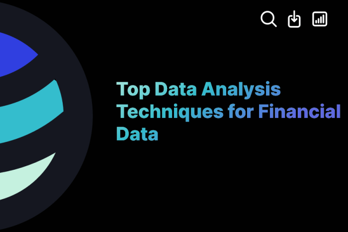 Financial Data Analytics Tools Review