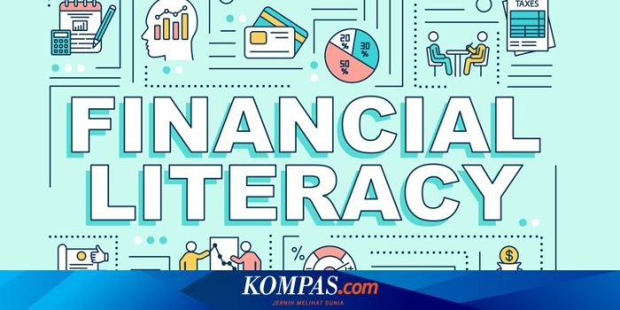 Pendidikan Finansial