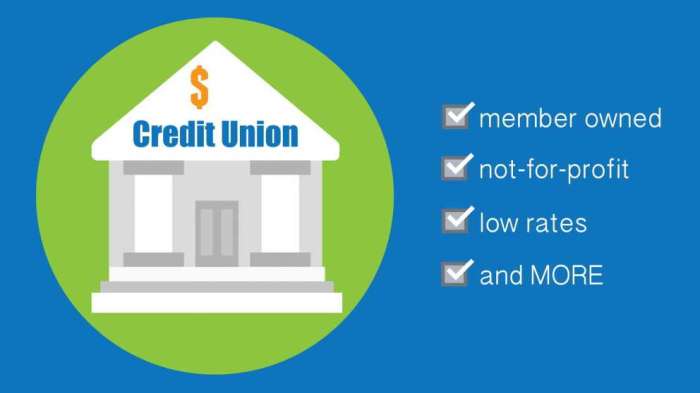 Credit unions blog advantages common administrator june