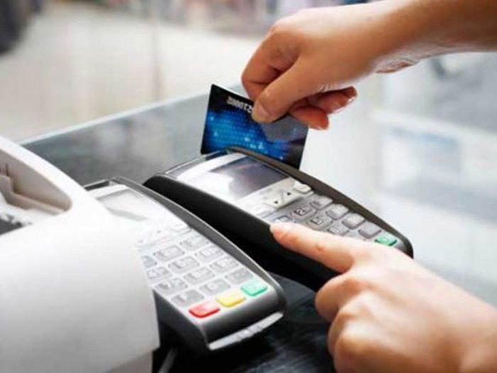 Digital Payment Systems