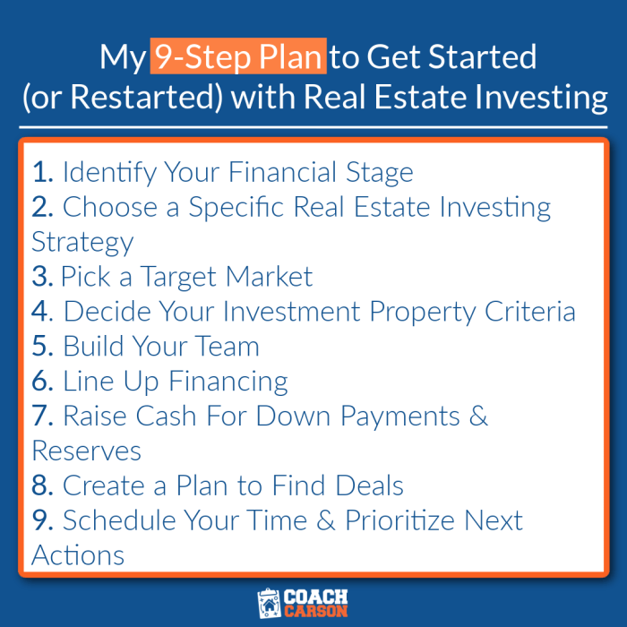 Real Estate Investment Tips