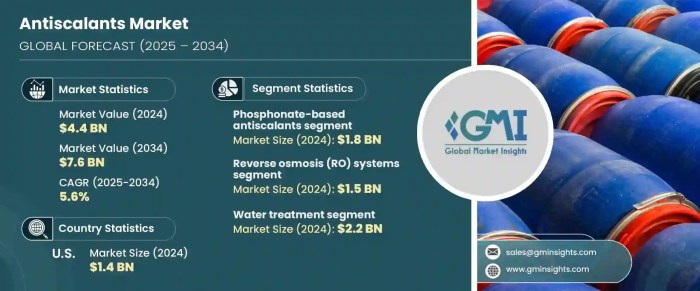 Market Research Report Example