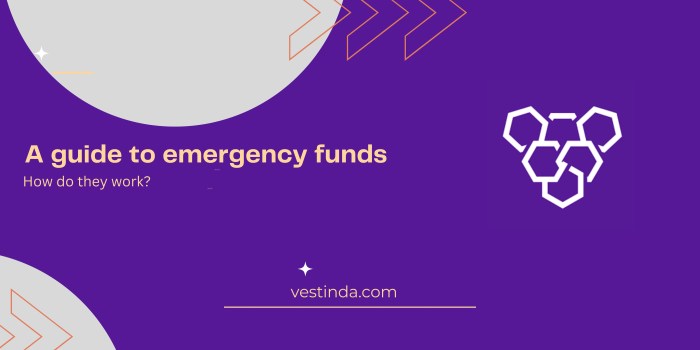 Emergency Fund Planning Guide