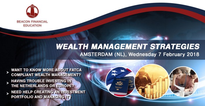 Wealth Management Strategies Review