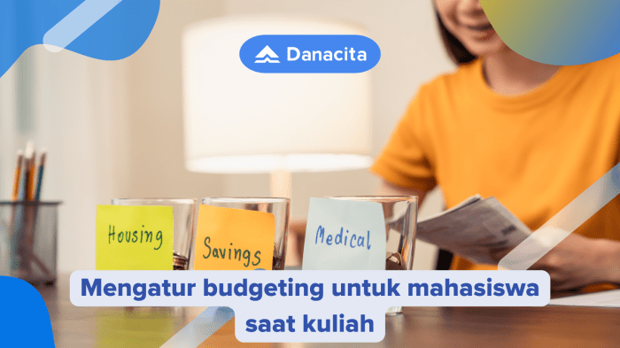 Budgeting Strategies untuk UKM