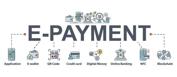 Digital Payment Systems