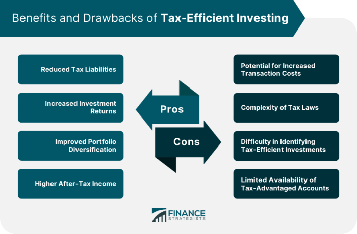 Tax-Efficient Investment Techniques