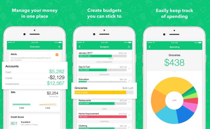 Expense spending app tracker tracking apps cut help lets break users