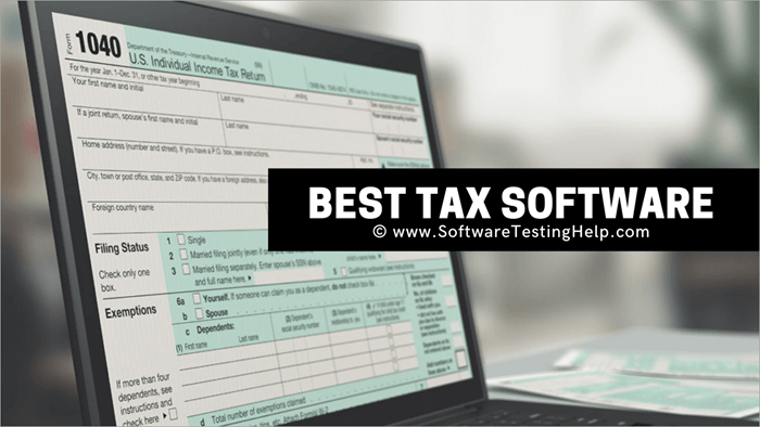 Software tax atx check list pros