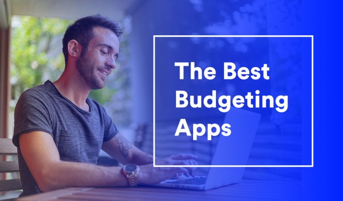 Budgeting Apps Comparison