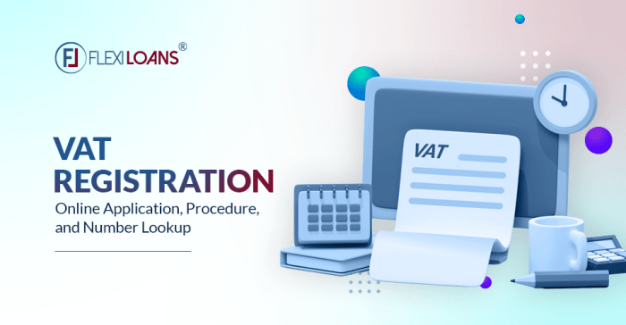 VAT Registration Indonesia