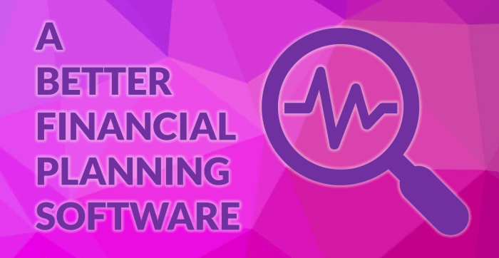 Financial Planning Software Indonesia