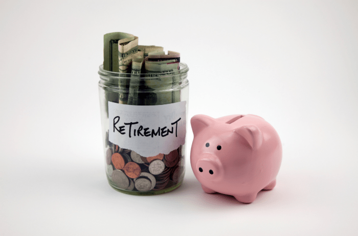 Retirement Savings Options Guide