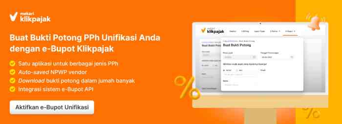 Pajak Penghasilan (PPh) Guide