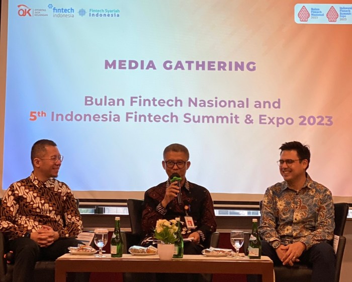 Fintech Innovation Awards Indonesia