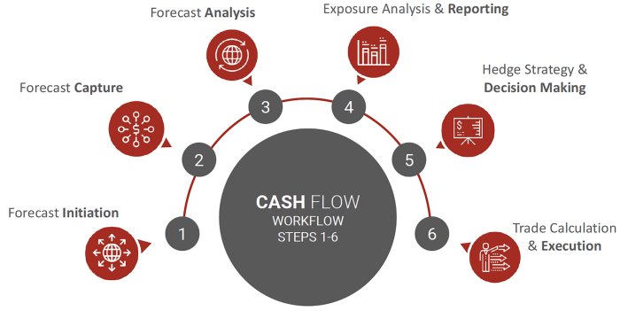 Cash Flow Forecasting